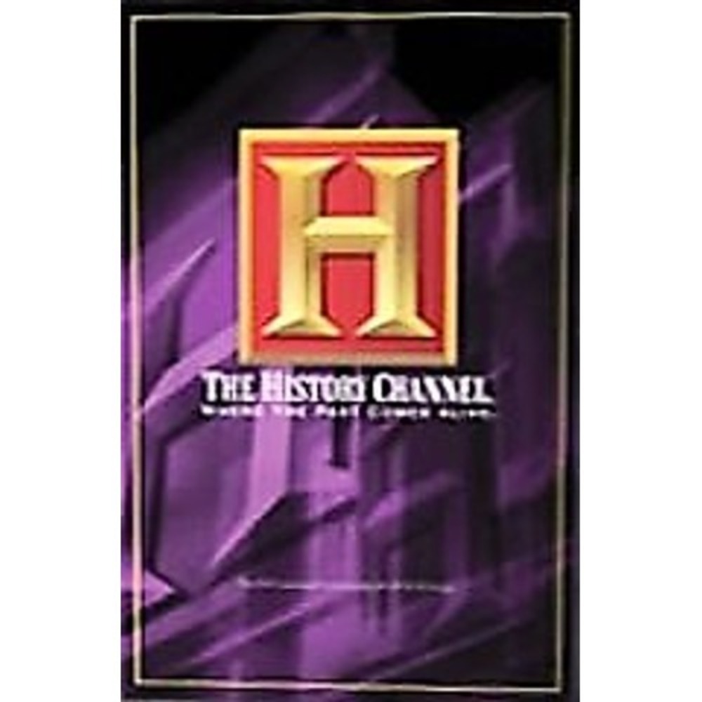History Channel UFO Files Black Box UFO Secrets DVD AAE-76497 Rare OOP 2006